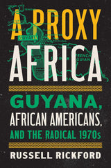 A Proxy Africa
