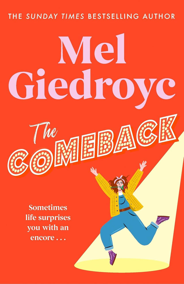 The Comeback