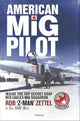 American MiG Pilot
