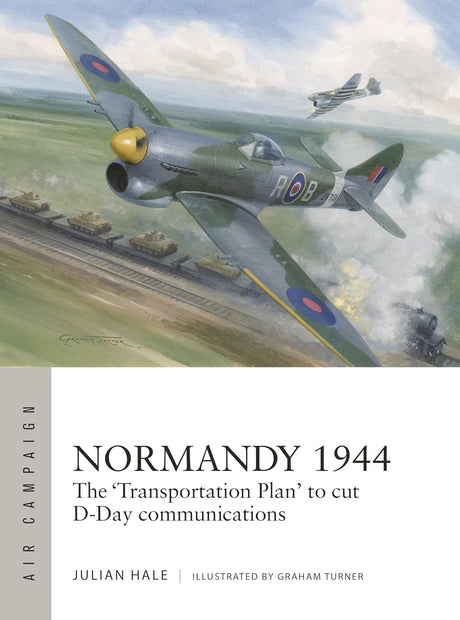 Normandy 1944