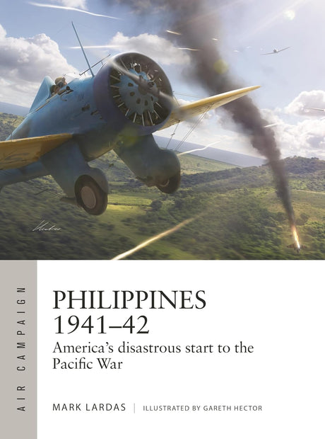 Philippines 1941–42