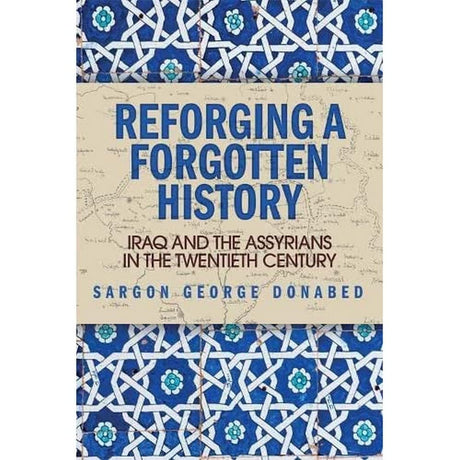 Reforging a Forgotten History