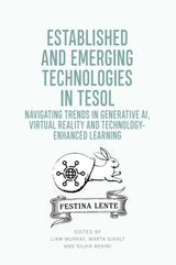 Established and Emerging Technologies in TESOL