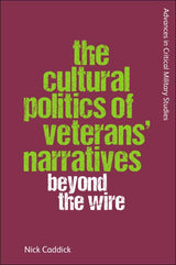 The Cultural Politics of Veterans’ Narratives