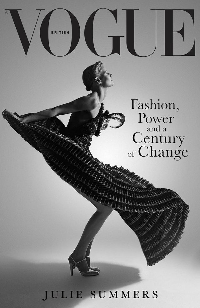 British Vogue