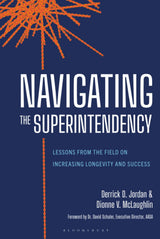Navigating the Superintendency
