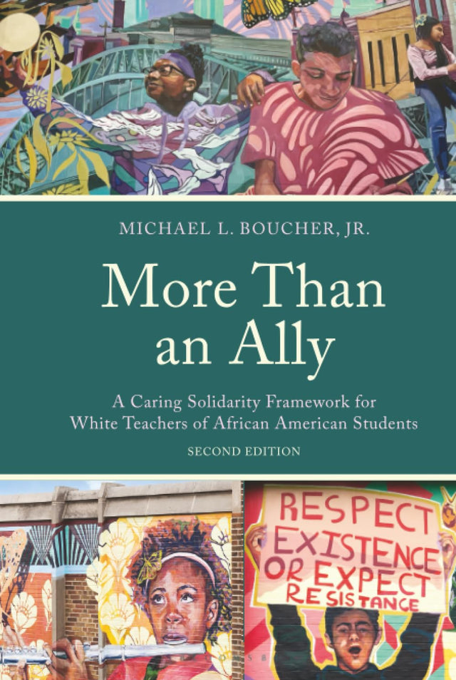 More Than an Ally