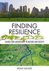 Finding Resilience
