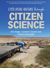 Exploring Nature through Citizen Science