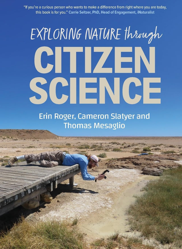 Exploring Nature through Citizen Science