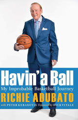 Havin' a Ball