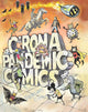 C'RONA Pandemic Comics