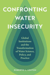 Confronting Water Insecurity