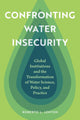 Confronting Water Insecurity