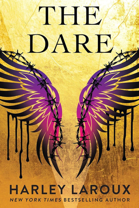 The Dare