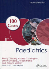 100 Cases in Paediatrics