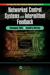 Networked Control Systems with Intermittent Feedback