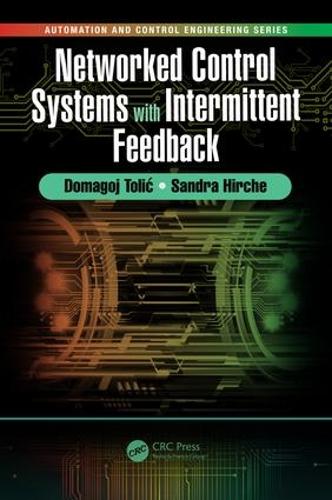 Networked Control Systems with Intermittent Feedback