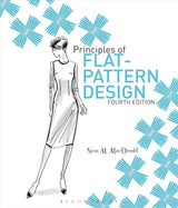 Principles of Flat Pattern Design 4th Edition