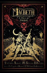 Macbeth: A Tale of Horror