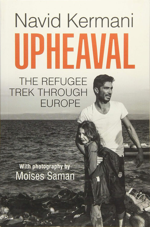 Upheaval
