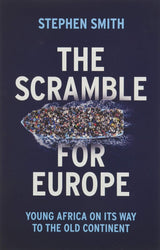 The Scramble for Europe