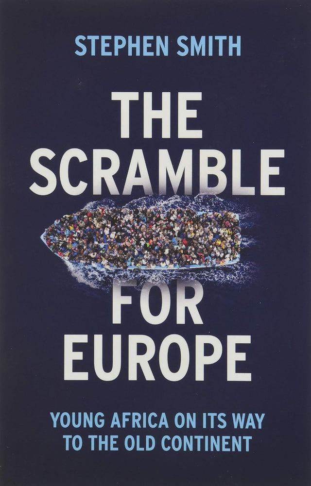 The Scramble for Europe
