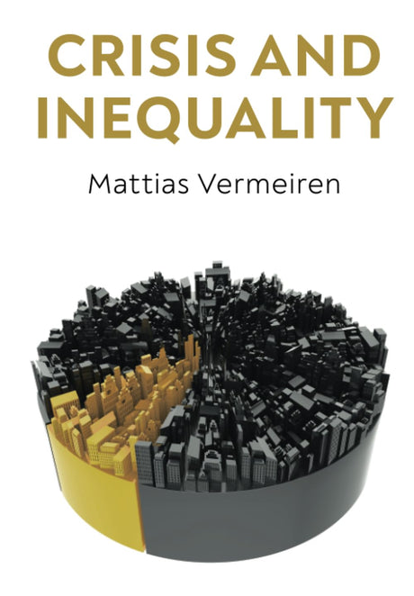 Crisis and Inequality