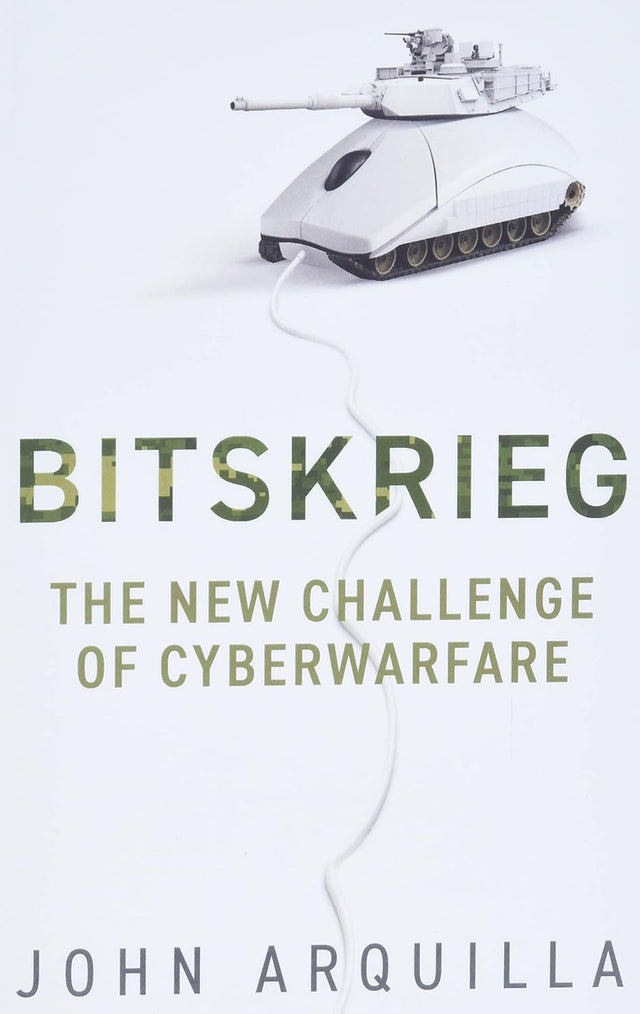 Bitskrieg