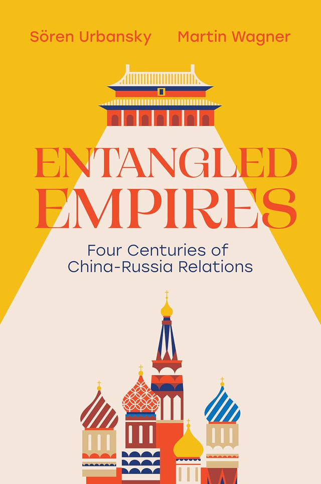 Entangled Empires