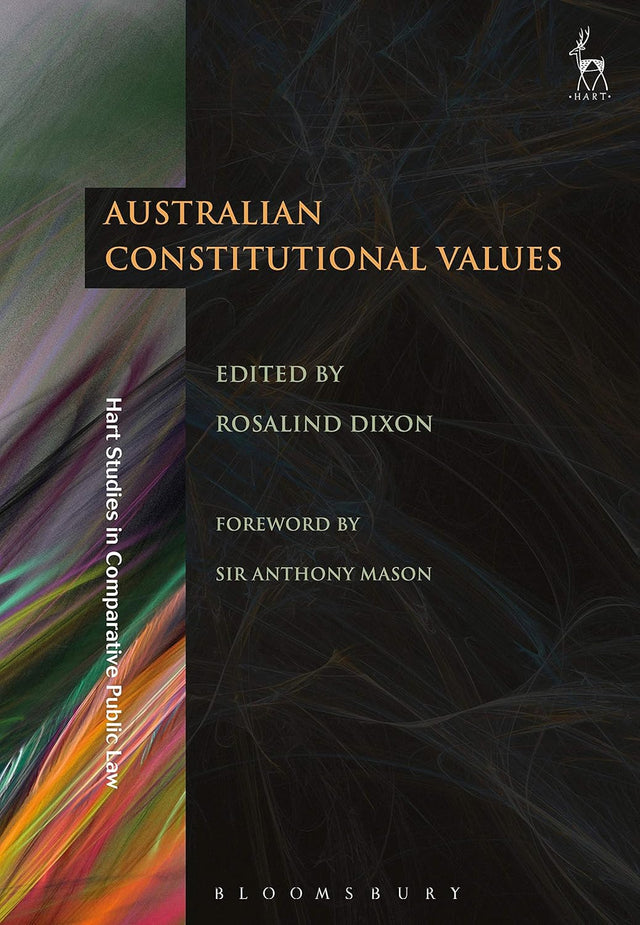 Australian Constitutional Values