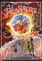 A Tale of Magic: A Tale of Sorcery