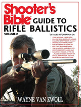 Shooter's Bible Guide to Rifle Ballistics