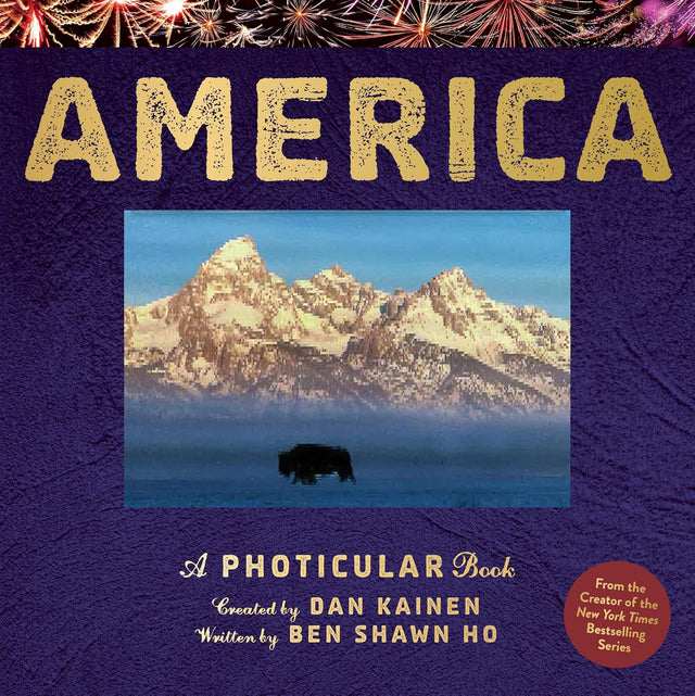 America