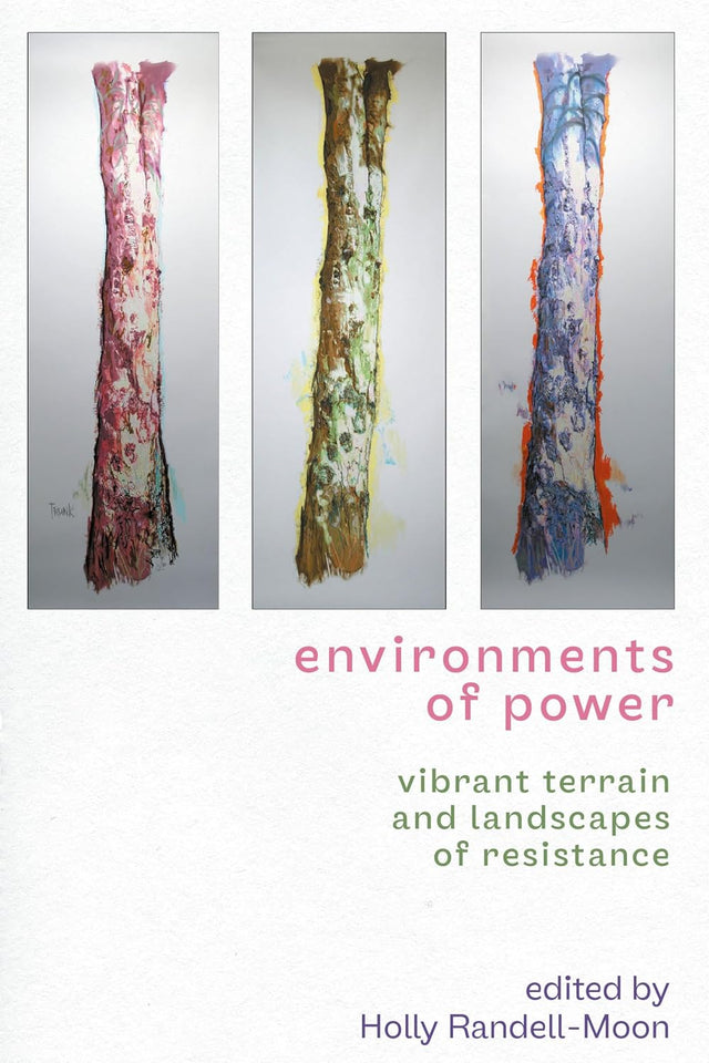 Environments of power