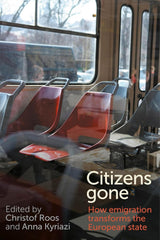 Citizens gone