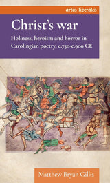 Christ’s war