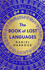 The Book of Lost Languages