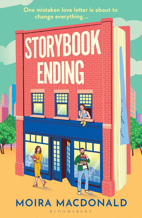 Storybook Ending
