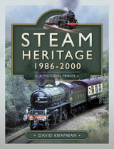 Steam Heritage, 1986–2000