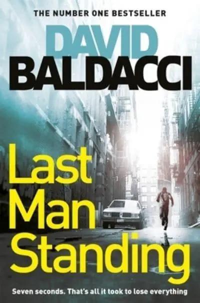 Last Man Standing