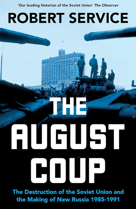 The August Coup