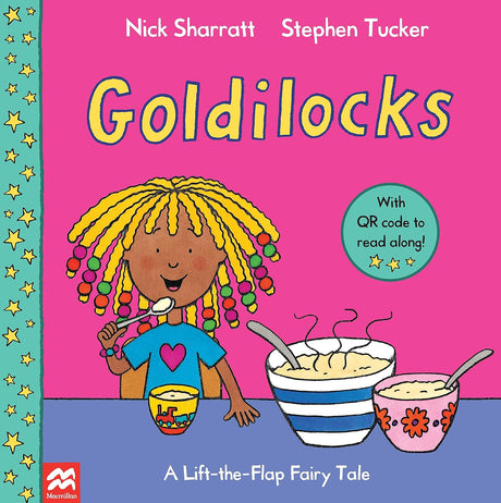 Goldilocks