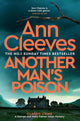 Another Man's Poison