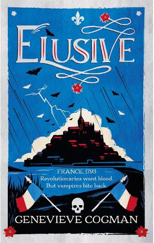 Elusive