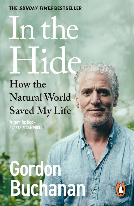 In the Hide