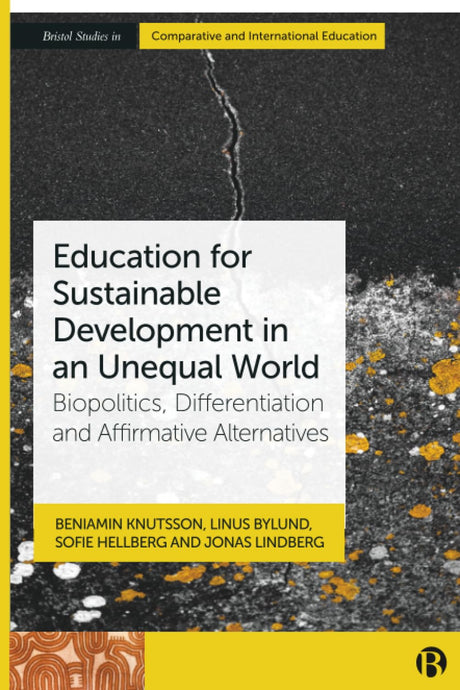 Education for Sustainable Development in an Unequal World