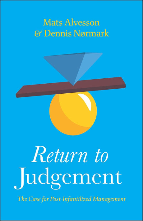 Return to Judgement