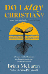 Do I Stay Christian?