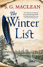 The Winter List